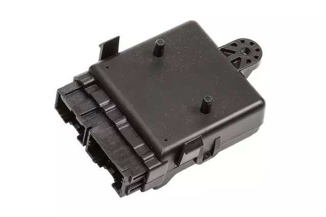 Seat Heater Control Module - GM (13514618)