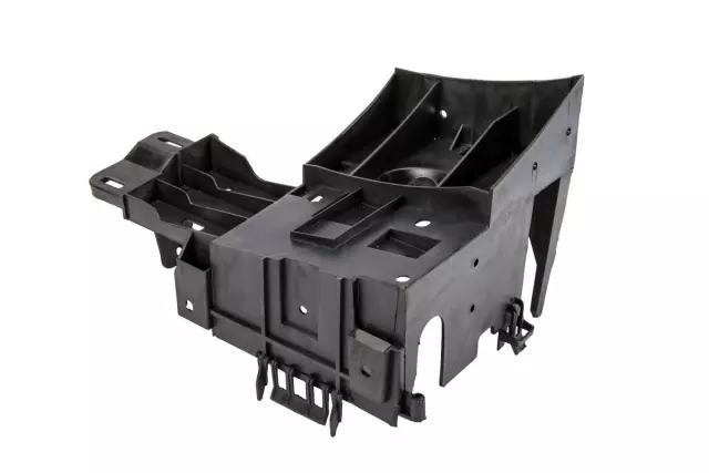 15175348 - Electrical: Mount Bracket for GM Image