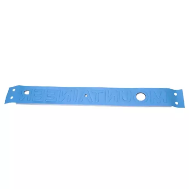 Name Plate - Ford (1L2Z-7842528-EA)