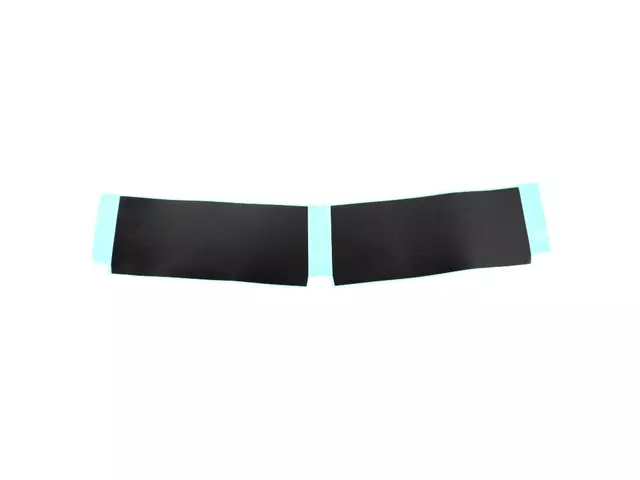 1UA37GX9AA - Exterior Ornamentation: Fascia Decal for Mopar Image