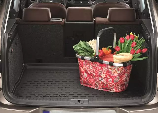 Trunk Liner - Volkswagen (5N0-061-180)