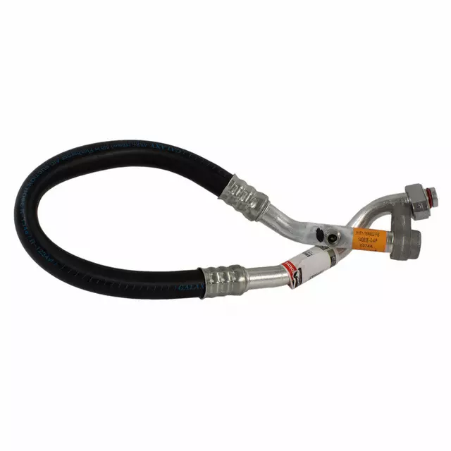 A/C Refrigerant Suction Hose - Ford (H1FZ-19D742-E)