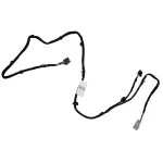 PC4Z14335D - : Wire Assembly for Ford Image