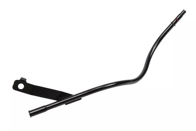 12678814 - : Engine Oil Dipstick Tube for ACDelco Image