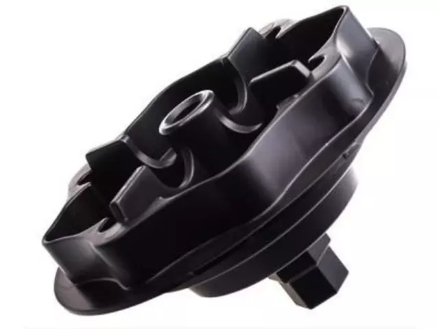 Spare Retainer - Ford (E9TZ-1474-A)