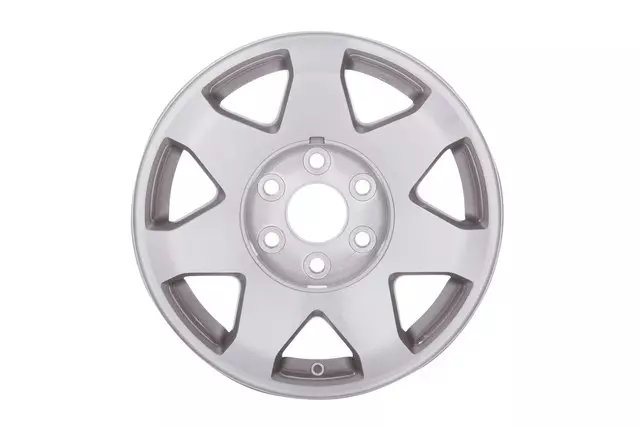 9593885 - Suspension: Wheel for Cadillac: Escalade, Escalade ESV, Escalade EXT | Chevrolet: Suburban 1500, Suburban 2500, Tahoe | GMC: Yukon, Yukon XL 1500, Yukon XL 2500 Image