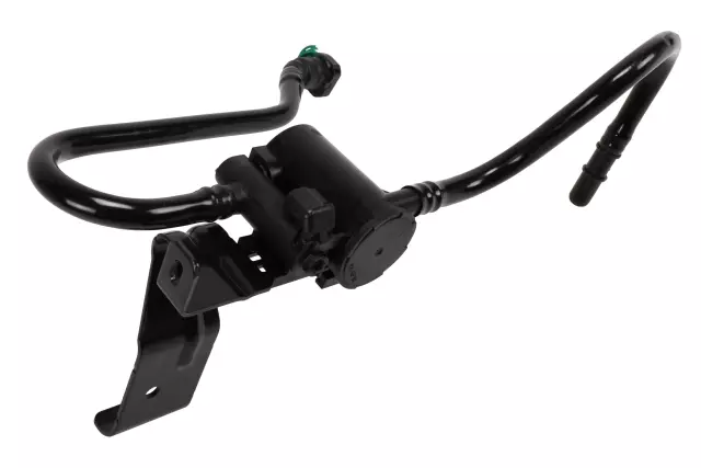 84613096 - : Vapor Canister Solenoid for Chevrolet: Silverado 2500 HD, Silverado 3500 HD | GMC: Sierra 2500 HD, Sierra 3500 HD Image