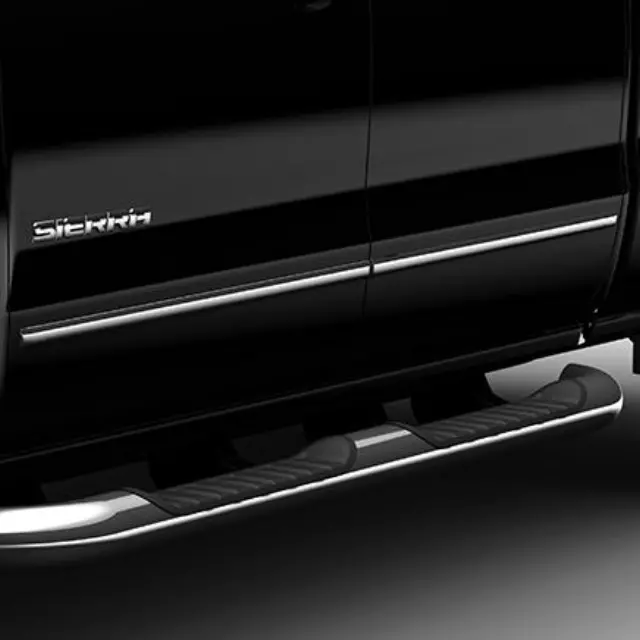 Bodyside Molding - GM (23233844)