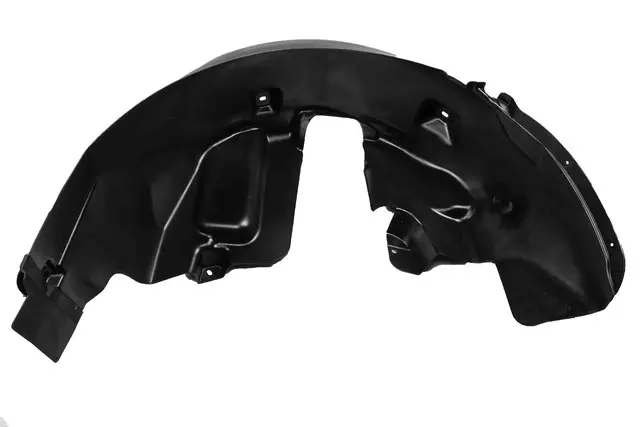 95366412 - Body: Wheelhouse Liner for Chevrolet: Cruze, Cruze Limited Image