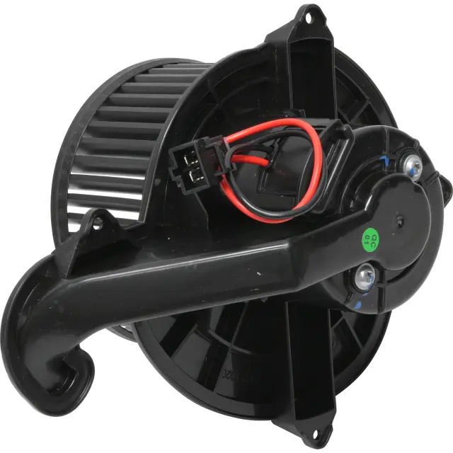 BM10002C - : HVAC Blower Motor -- Blower Motor W/ Wheel for UAC Image