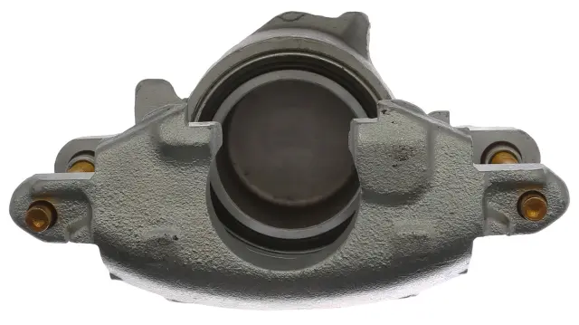 FRC4124C - Brakes &amp; Brake Parts: Raybestos R-Line Reman Semi-Loaded Coated Caliper for Raybestos Brakes Image