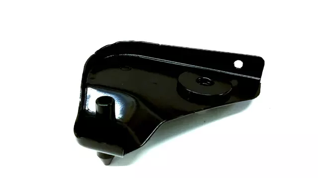 57707SA100 - Body: Bumper Cover Side Bracket for Subaru Image