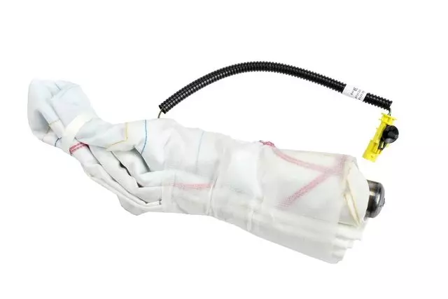 Driver Seat Outboard Seat Back Airbag - GM (84005322)