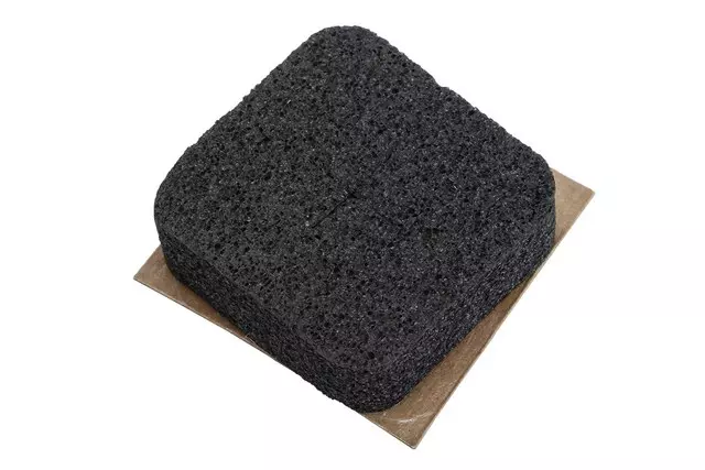 Floor Carpet Retainer Hole Sealing Strip - GM (22863586)