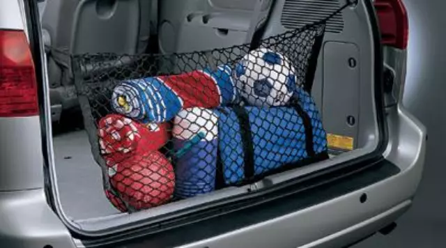 Cargo Net - Toyota (PT347-08041)