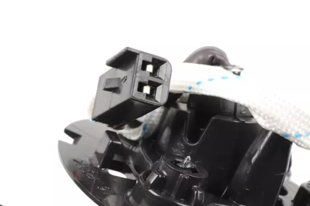 84836041 - : Part# 84836041 Black Driver Side Sunshade for Chevrolet: Equinox Image