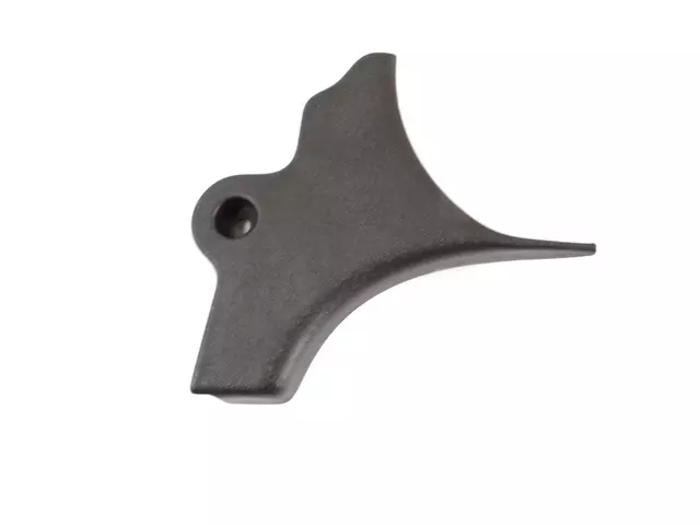 5NP30LU5AA - Interior Trim: Seat Recliner Shield, Inboard, Inner for Jeep: Cherokee Image