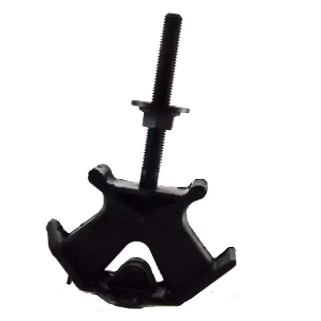 A4007 - : OE-style engine mount for vibration isolation and support for Marmon Ride Control Image