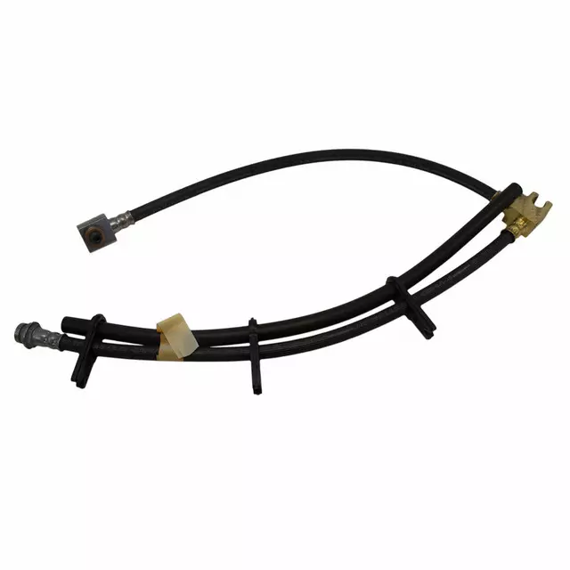 Brake Hydraulic Hose - Ford (6C2Z-2A442-CB)
