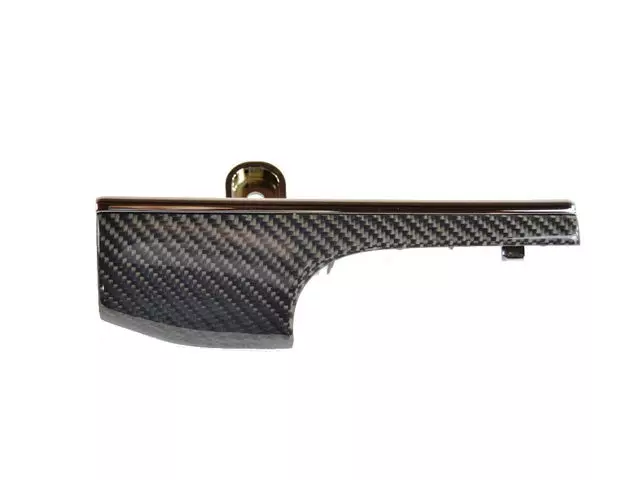 Panneau D`instruments Applique, Extérieur, États-unis, Canada - Mopar (6EG96AAAAB)