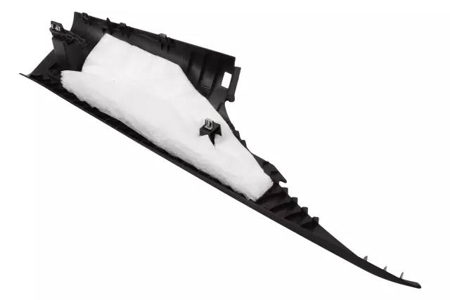 84009488 - Body: Rear Trim for Chevrolet: Impala Image