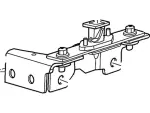 1W6Z7650513AB - Body: Mount Bracket for FORD Image