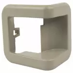 7L1Z78624A08AA - Body: Bezel for Ford: Expedition | Lincoln: Navigator Image