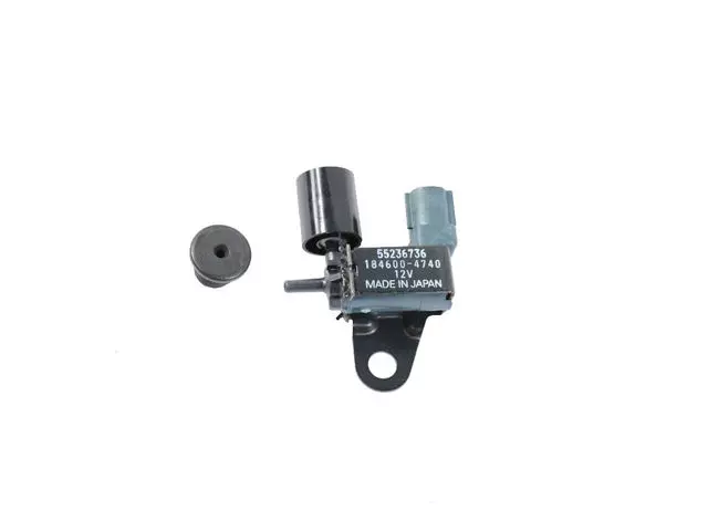Genuine Alfa Romeo Solenoid Duty Cycle Purge - Alfa Romeo (68252930AA)
