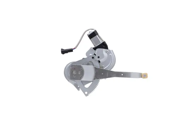 RPAFD058 - : Power Window Regulator Assembly w  Motor for AISIN Image
