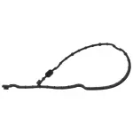 ML3Z6020J - Engine: Front Cover Gasket for Ford Image