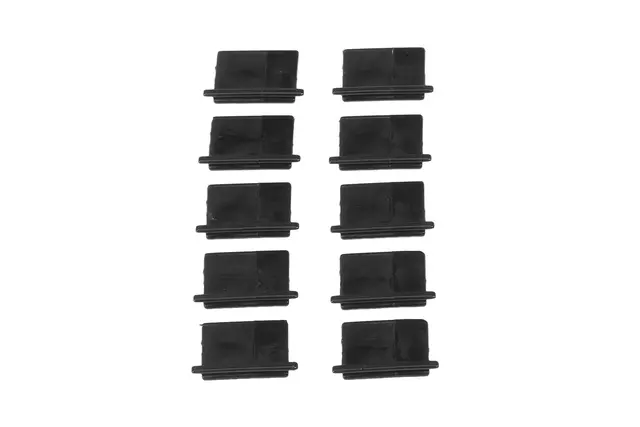 96583077 - Surround Weather-Strip 2004-2006 Chevrolet Aveo