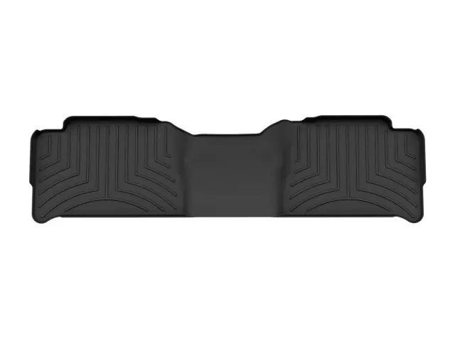 440032IM - : Black FloorLiner™ HP for WeatherTech Image