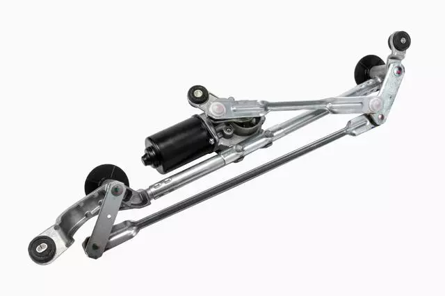 19316477 - : Windshield Wiper Transmission for Chevrolet: City Express Image