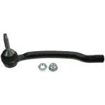 ES800858 - : Front Left Outer Steering Tie Rod End for Moog Image