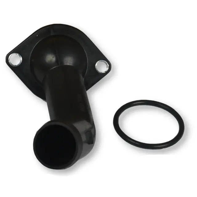 8241493 - Cooling Systems: Engine Coolant Water Outlet for GLOBAL PARTS DISTRIBUTORS Image