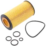 22045009 - : Filter, Oil for Infiniti Image