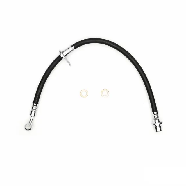 35058044 - Brakes &amp; Brake Parts: Brake Hydraulic Hose for DYNAMIC FRICTION Image