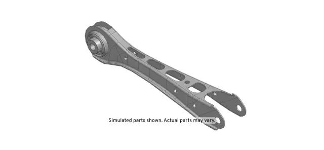 84826388 - Suspension: Trailing Arm for GM Image