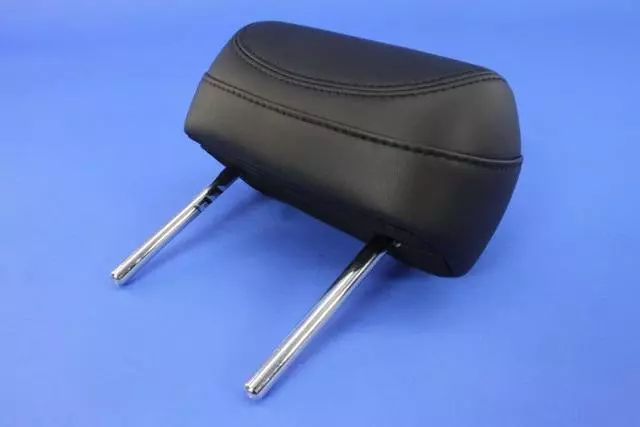Headrest, Outer - Mopar (1UK94DX9AB)