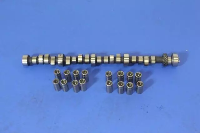 Camshaft - Mopar (P4452993AE)