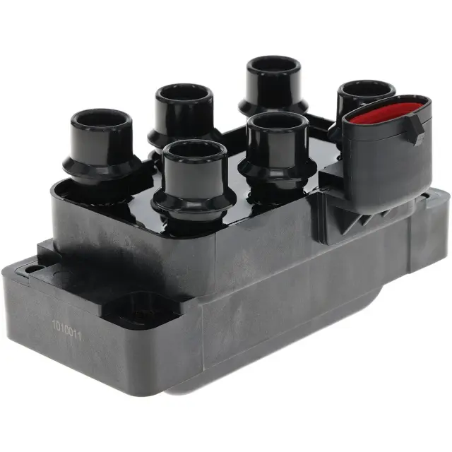 IGC0108 - Ignition Systems: IGNITION COIL - NEW for Hitachi Image