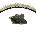 WP348K1A - : WATER PUMP KIT, DAYCO for DAYCO HYDRAULIC Image