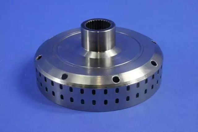 Drum - Mopar (68257489AA)