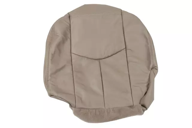 Medium Neutral Driver Seat Cushion Cover - GM (19127430)