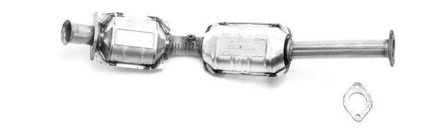 771450 - : CATCO Catalytic Converter for CATCO CONVERTERS Image
