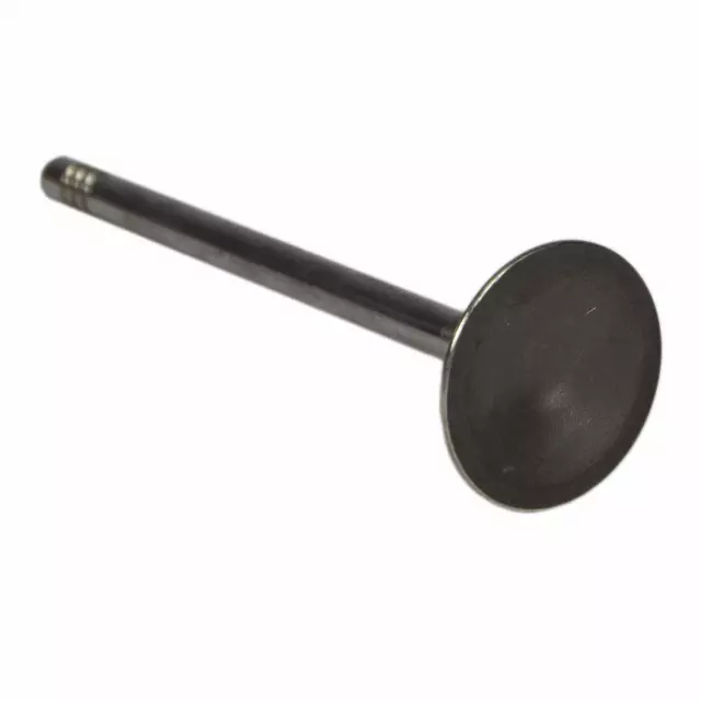 YF1Z6505BA - Engine: Exhaust Valve for Ford: Ranger, Taurus, Windstar | Mercury: Sable Image