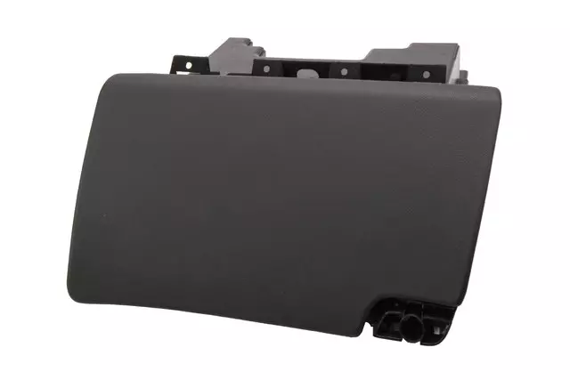 Ebony Instrument Panel Compartment - GM (20972808)