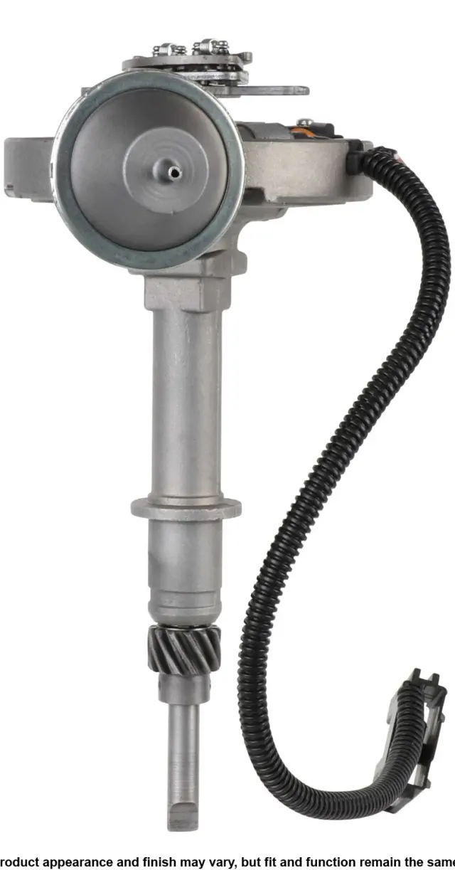 7410048 - : Mass Air Flow Sensor for Cardone Image