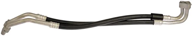 625201 - Belts and Cooling: Engine Oil Cooler Line for Dorman Image