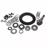 DC3Z3222B - Front Drive Axle: Ring &amp; Pinion for Ford: F-250 Super Duty, F-350 Super Duty, F-450 Super Duty, F-550 Super Duty Image